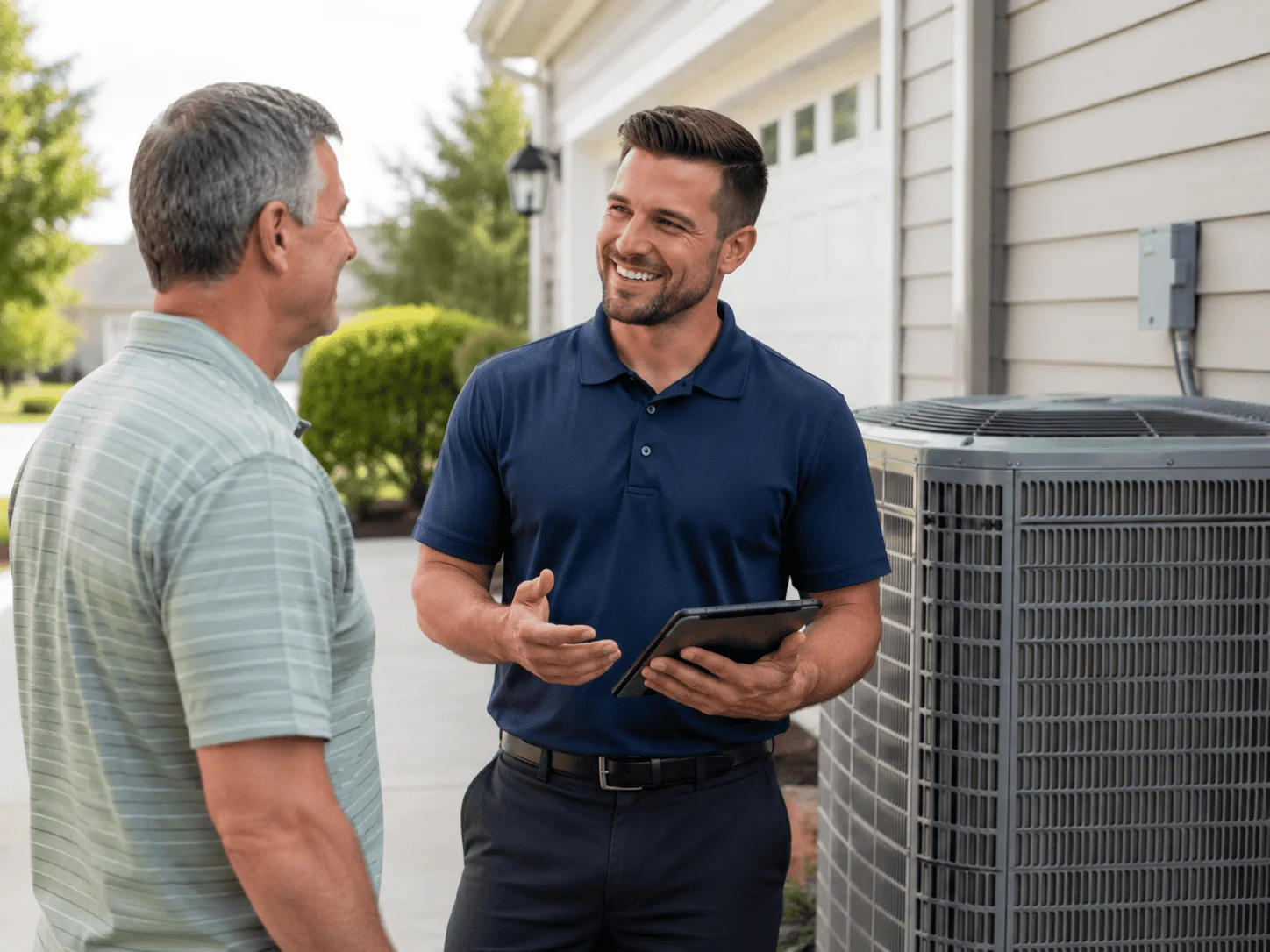 Heat Pump Installation Eagle, MI FAQs